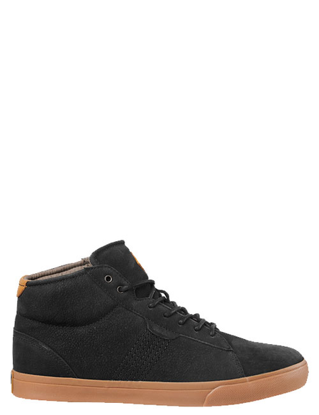 RIDGE MID LUX SHOE