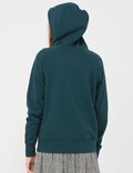 2FOR100 GET MORE HOODIE - EMERALD GREEN