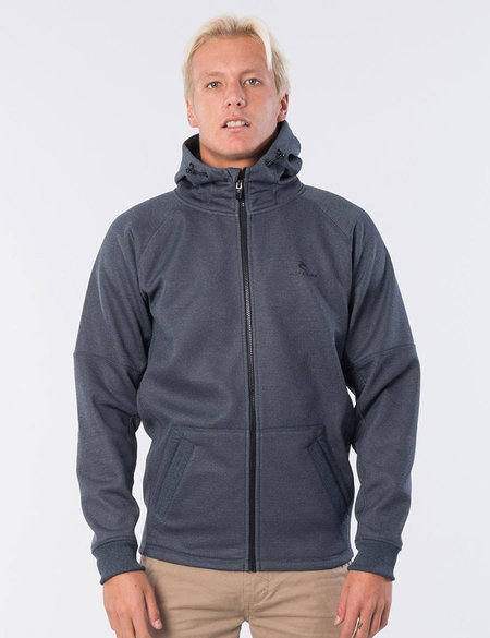 STORM ANTI SERIES ZIP THRU HOOD