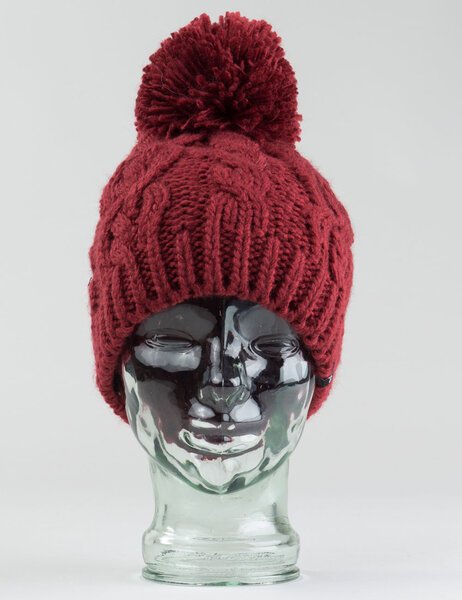 MERMAID BEANIE-womens-Backdoor Surf