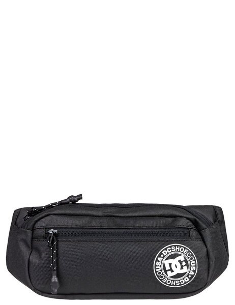 TUSSLER BUM BAG-mens-Backdoor Surf