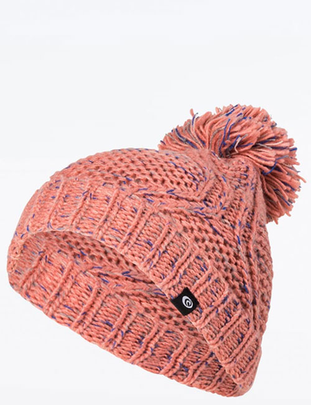 MINI FLECKA BEANIE