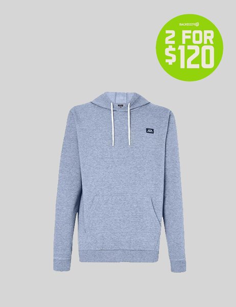 2FOR 120 PATCH HOODIE FLEECE-mens-Backdoor Surf