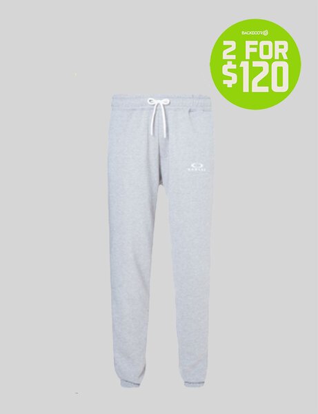 2FOR 120 FLEECE PANT-mens-Backdoor Surf