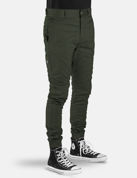 CP918 CUFF PANT