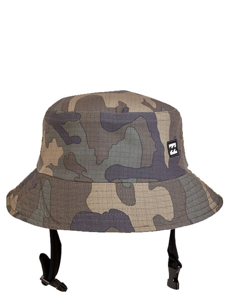 UPF 50 SURF BUCKET HAT