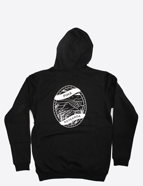 MENS PIHA POP HOOD-mens-Backdoor Surf