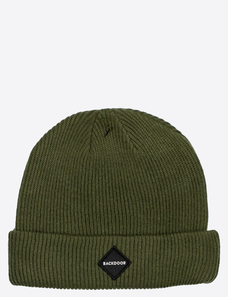 24-7 CUFFED BEANIE