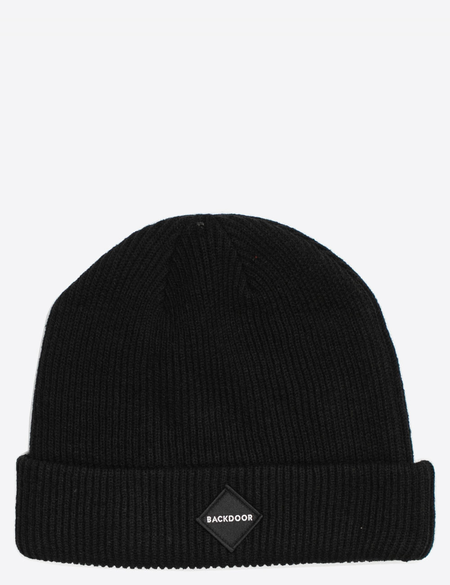 24-7 CUFFED BEANIE