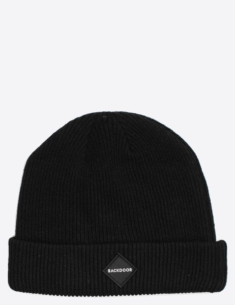 24-7 CUFFED BEANIE-mens-Backdoor Surf