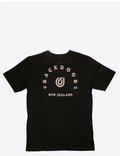 YEAR OF THE ARCH TEE - BLACK