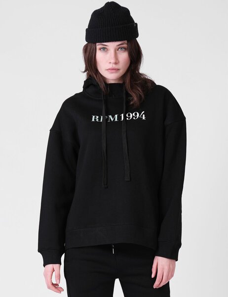 POPOVER HOOD-womens-Backdoor Surf