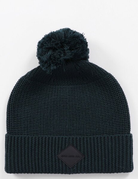 POM POM BEANIE-womens-Backdoor Surf