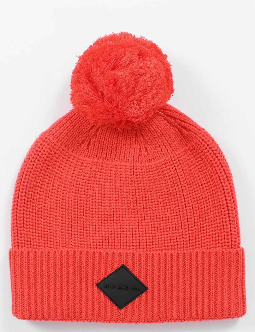 rpm pom pom beanie