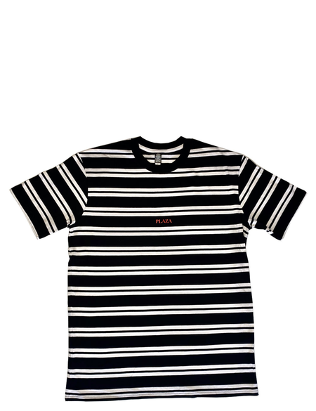 EURO STRIPE TEE