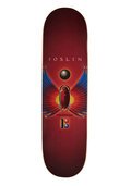 CHRIS JOSLIN EVOLUTION DECK - 8.25