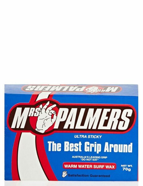 PALMERS WAX - 90G-surf-Backdoor Surf