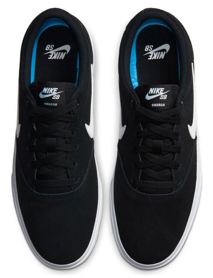 nike sb suede black