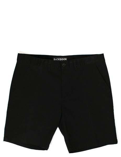 19 SEA NO CHINO SHORT-mens-Backdoor Surf