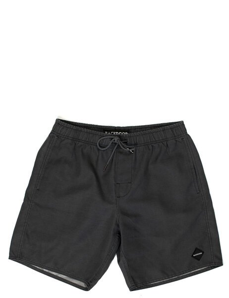 BOYS SEA SWIM SHORT -kids-Backdoor Surf