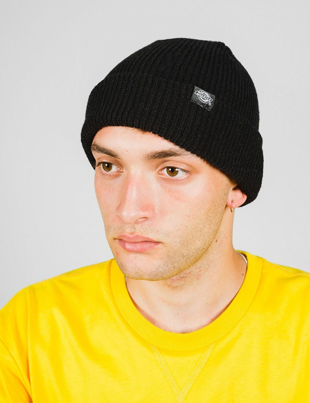 FISHERMAN BEANIE