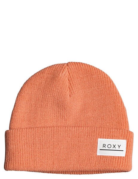 ISLAND FOX BEANIE-womens-Backdoor Surf