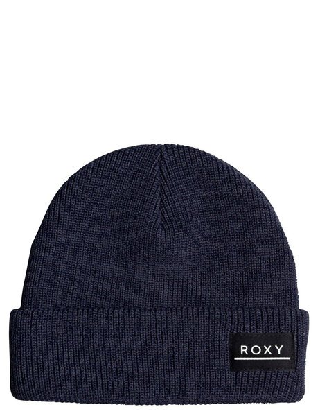 ISLAND FOX BEANIE-womens-Backdoor Surf