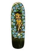 GONZ SWEATPANTS II DECK - 9.81