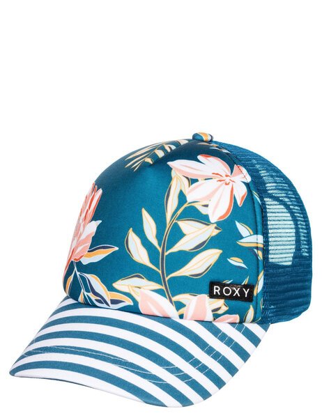 GIRLS HONEY COCONUT CAP-kids-Backdoor Surf