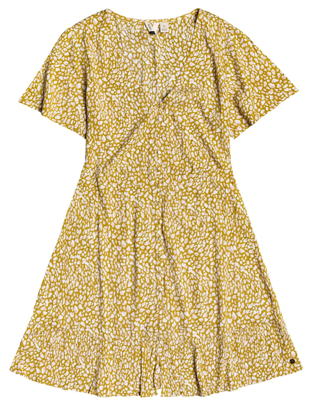 SUMMER ALIVE DRESS