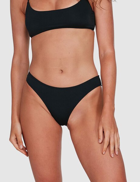 SOL SEARCHER LOWRIDER BIKINI BOTTOM-womens-Backdoor Surf