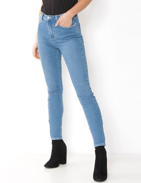 THE MID SKINNY JEAN-womens-Backdoor Surf