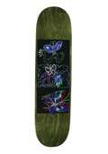 MARK GONZALES VELVET DECK - 8.62