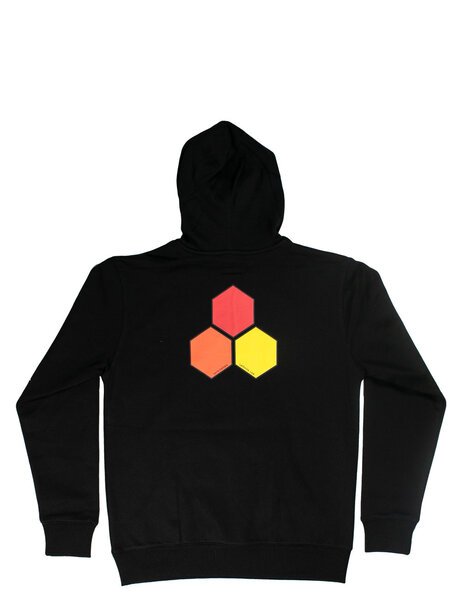 CURREN HEX HOOD-mens-Backdoor Surf