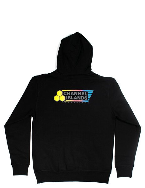 ORIGINAL FADES HOOD-mens-Backdoor Surf