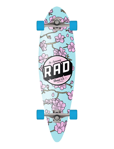 PINTAIL MINI CHERRY BLOSSOM - 9.0