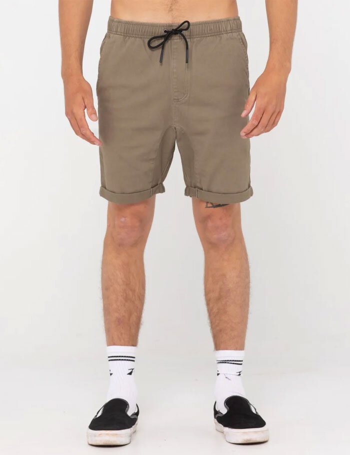 Rusty cheap cargo shorts