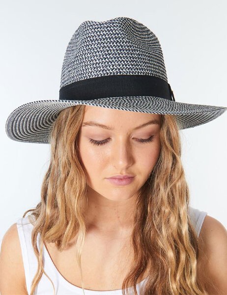 DAKOTA PANAMA HAT-womens-Backdoor Surf