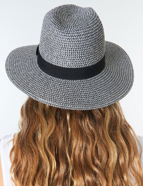 dakota panama hat