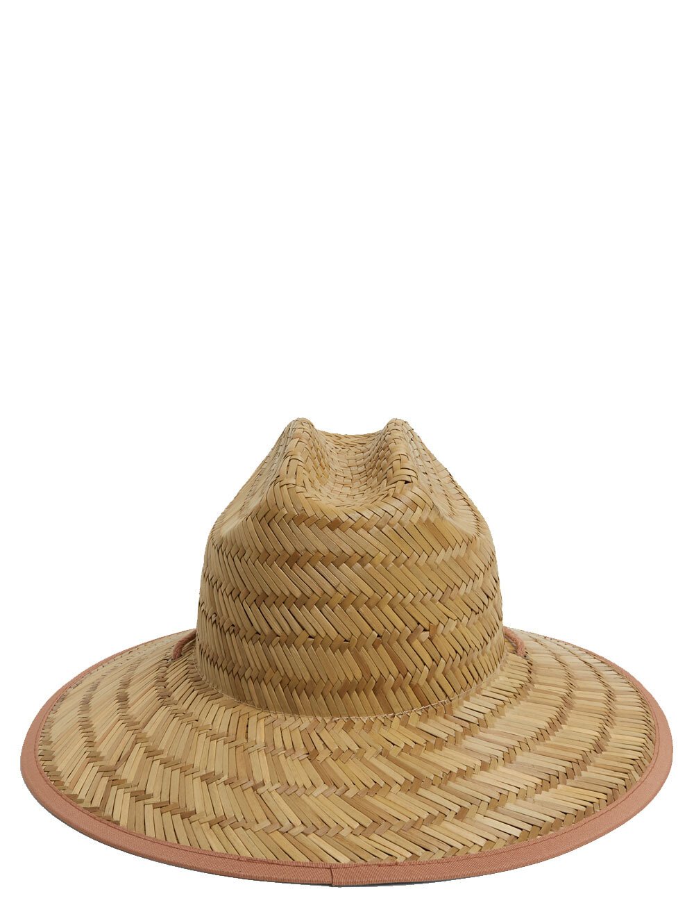 razorback straw hat