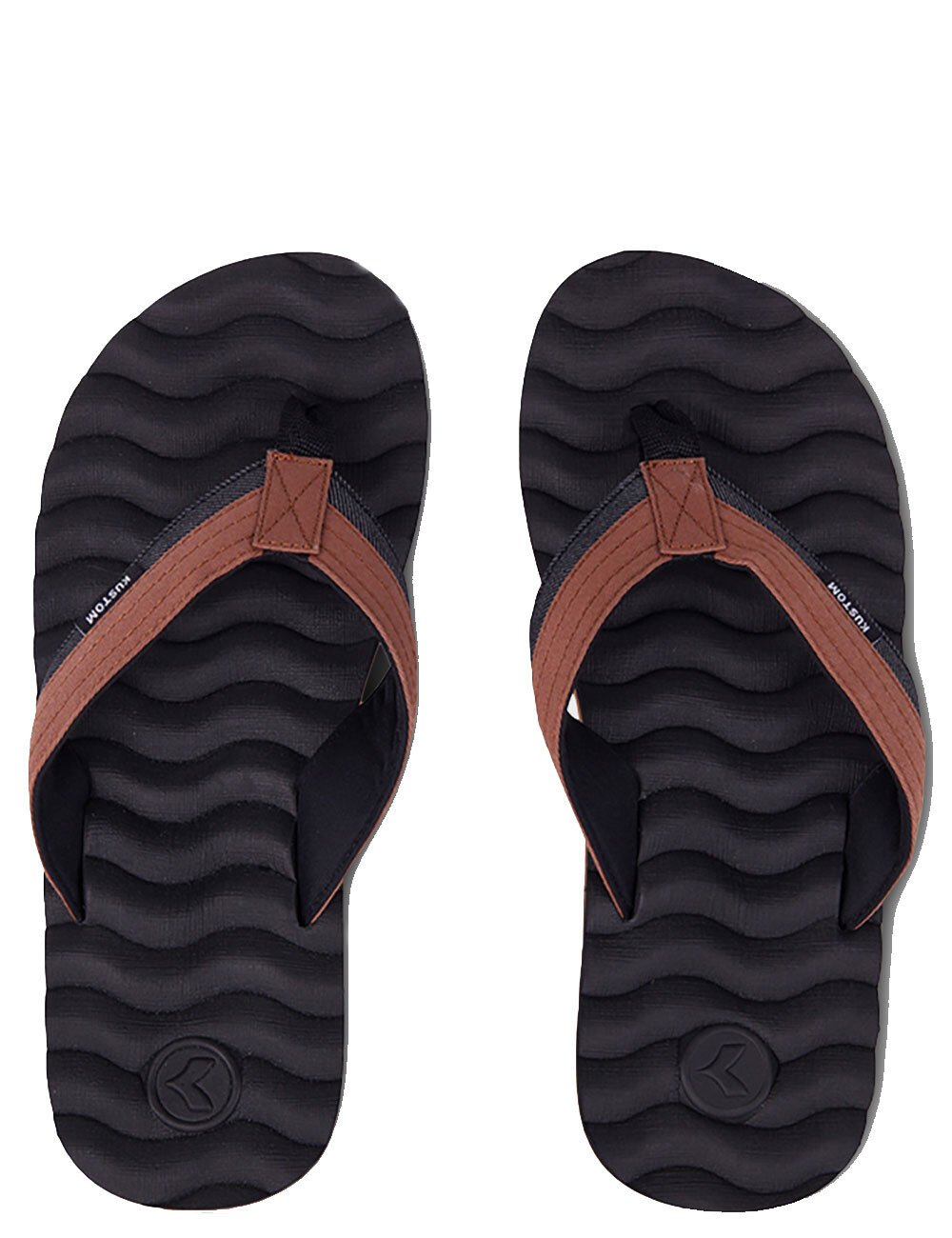 HUMMER JANDAL - Shop Men's Footwear - Shoes, Slides, Jandals & More | Backdoor - KUSTOM S20
