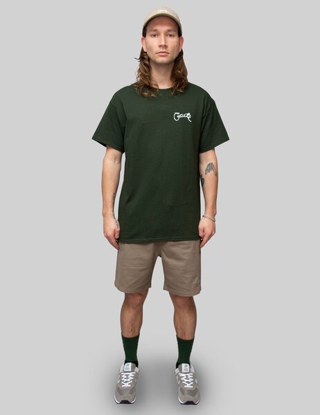 SCRIPTED TEE-mens-Backdoor Surf