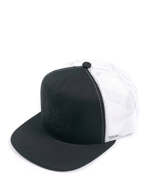 BAUHAUS BOLD TRUCKER