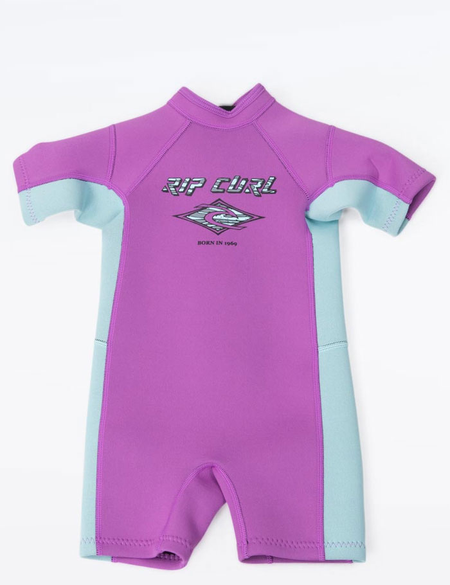 TODDLERS OMEGA SPRINGSUIT