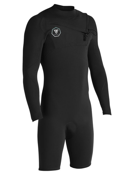 2MM 7 SEAS LS SPRINGSUIT