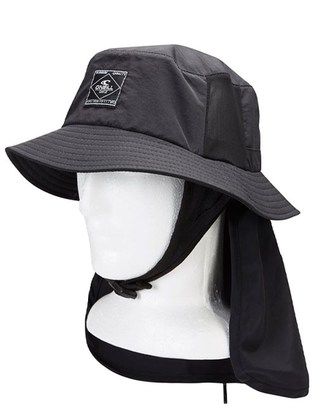 ECLIPSE BUCKET HAT 3.0