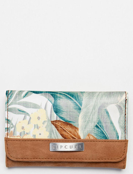 TROPIC SOL MID WALLET