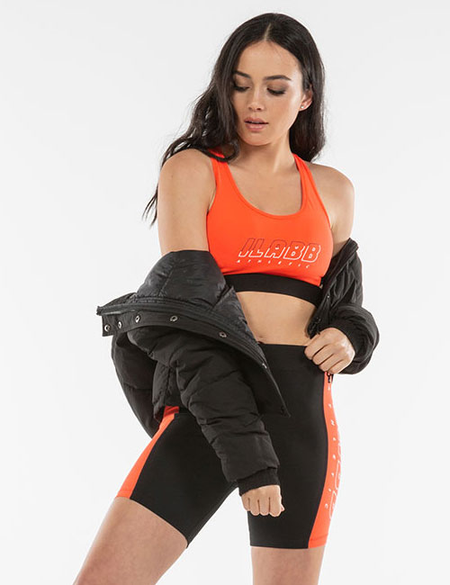 FLASH SPORTS BRA