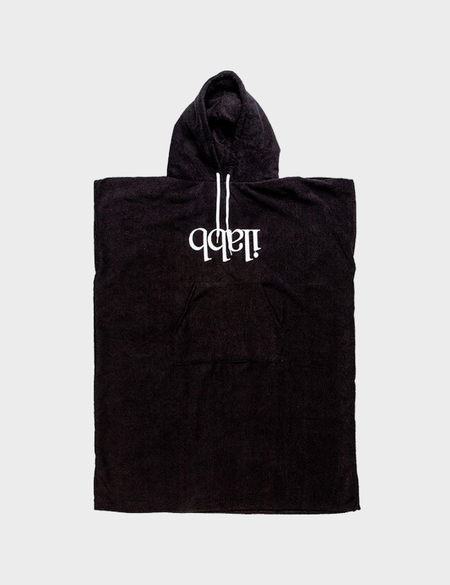 CAPSIZE HOODED TOWEL