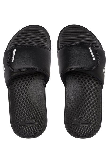 YOUTH BRIGHT COAST ADJUST SLIDE-footwear-Backdoor Surf